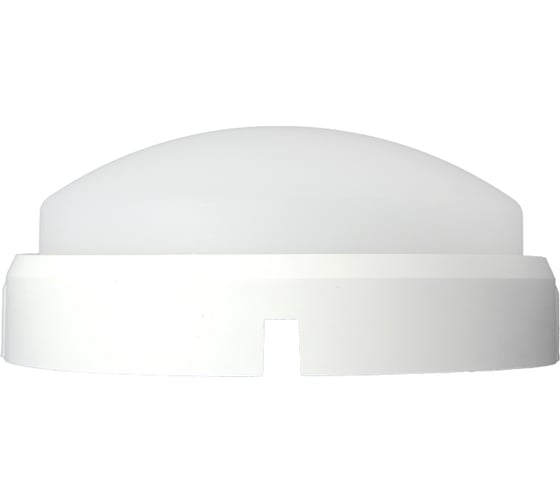Банник LightPhenomenON LT-LBWP-04-IP65-12W-6500К LED Е1601-0008