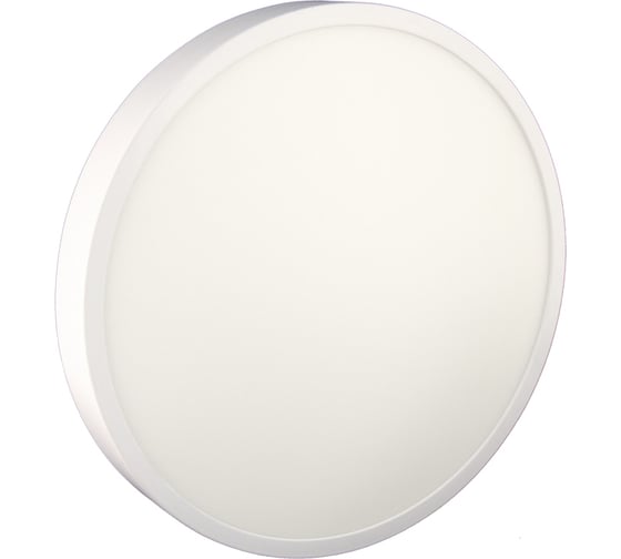 Светильник LightPhenomenON Downlight LT-TP-DL-04-24W-6500K Е1603-1032 1