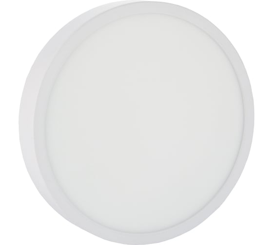 Светильник LightPhenomenON Downlight LT-TP-DL-04-18W-6500K Е1603-1030