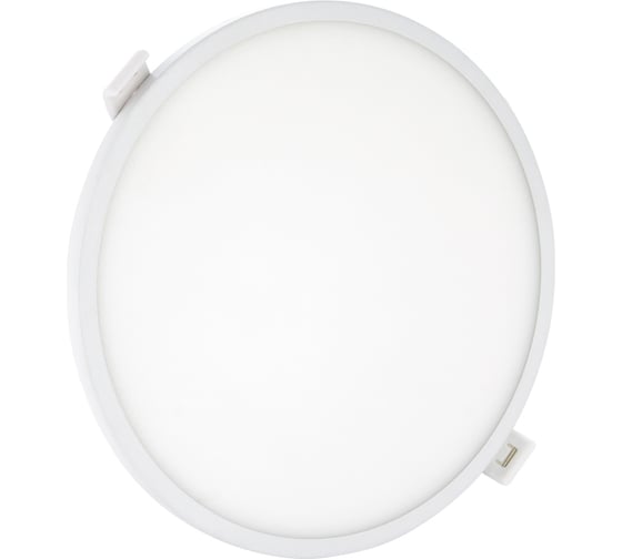 Светильник LightPhenomenON Downlight LT-TP-DL-02-18W-6500K Е1603-1014