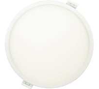 Светильник LightPhenomenON Downlight LT-TP-DL-02-12W-6500K Е1603-1012