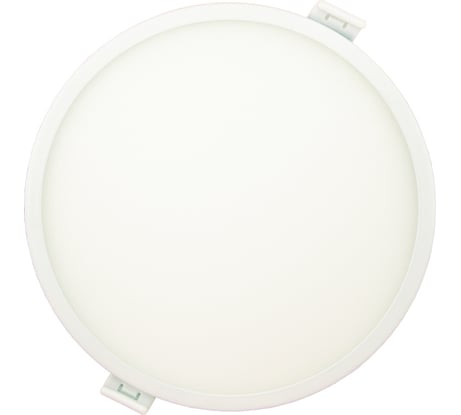 Светильник LightPhenomenON Downlight LT-TP-DL-02-12W-6500K Е1603-1012