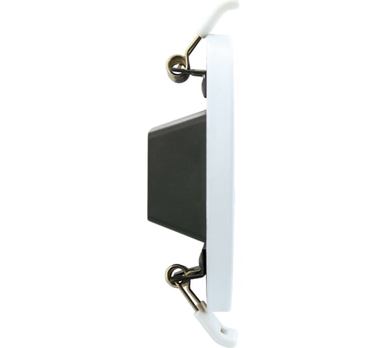 Светильник LightPhenomenON Downlight LT-TP-DL-02-6W-6500K Е1603-1010
