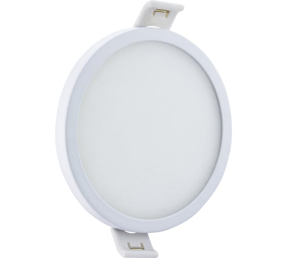 Светильник LightPhenomenON Downlight LT-TP-DL-02-6W-6500K Е1603-1010