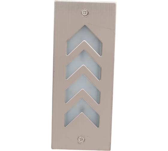 Встраиваемый светодиодный светильник Horoz Electric BERIL 1.6W Белый 220-240V 079-017-0002 HRZ00001054 1
