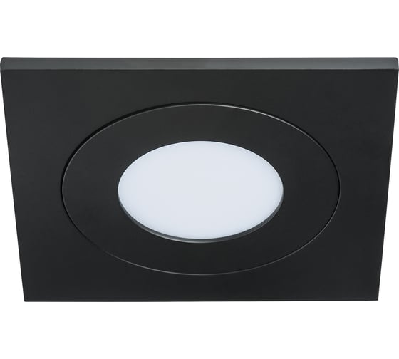 Встраиваемый светильник Lightstar Leddy 212187 1