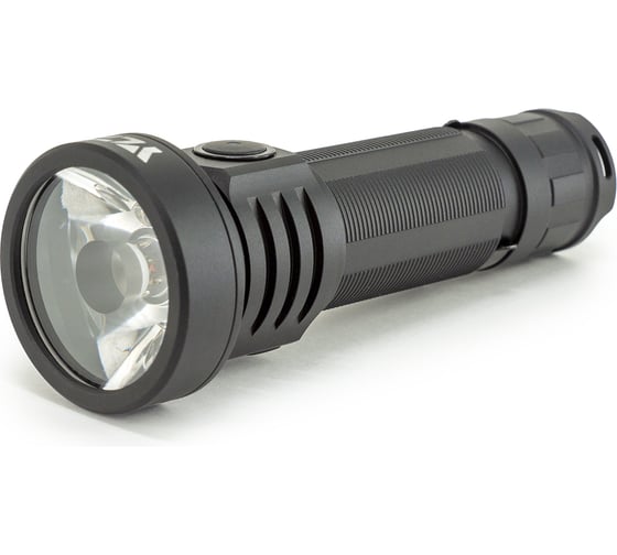 Фонарь ЯРКИЙ ЛУЧ YLP SWIFT 1.0 SFT40 LED max1100лм, дальность 470м, 5реж+строб, IPX8, аккумулятор 18650 3350mAh 4606400106883
