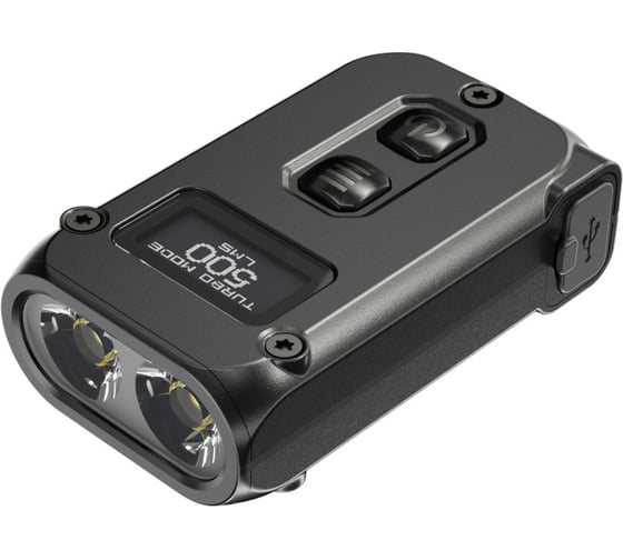 Фонарь Nitecore TINI2 1