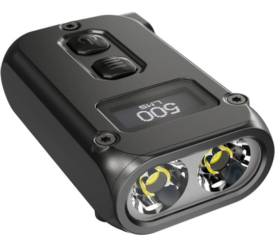 Фонарь Nitecore TINI2