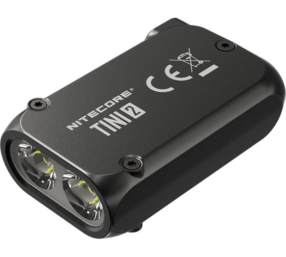 Фонарь Nitecore TINI2
