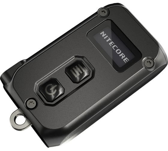 Фонарь Nitecore TINI2