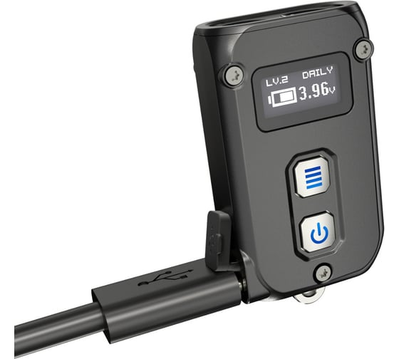 Фонарь Nitecore TINI2