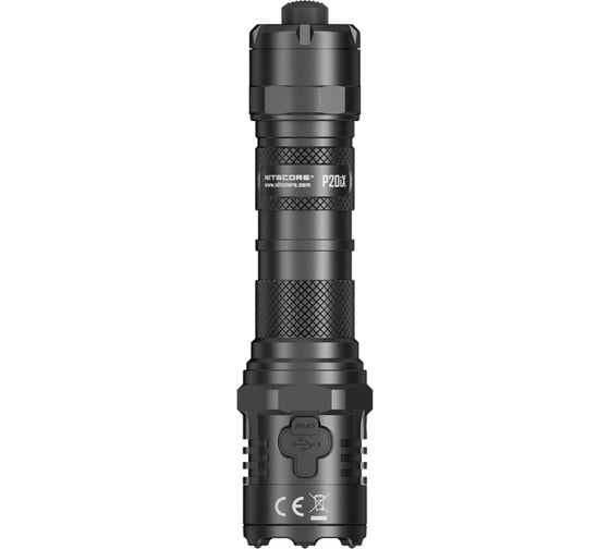 Фонарь Nitecore P20iX