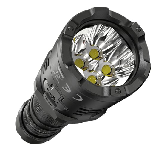 Фонарь Nitecore P20iX