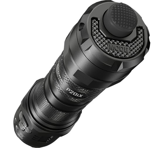 Фонарь Nitecore P20iX