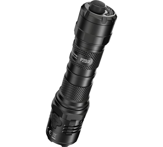 Фонарь Nitecore P20iX
