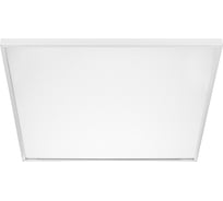 Светодиодная универсальная панель Lumin'arte ПРИЗМА холодный свет 6500K, 72 Вт LPLW-72W/01