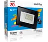 Светодиодный (LED) прожектор Smartbuy FL SMD LIGHT -20W/6500K/IP65 SBL-FLLIGHT-20-65