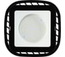 Складской светодиодный светильник Smartbuy тип HBay-F 100Вт 230В 6500К 10000лм IP65 SBL13664