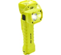 Взрывозащищенный угловой аккумуляторный фонарь Pelican 3415MZ0 желтый 034150-0301-241E