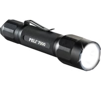 Тактический фонарь Pelican 7000 070000-0001-110E
