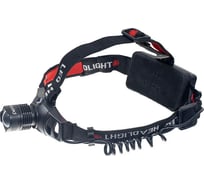 Налобный фонарь Perfeo LT-023-A 30006689