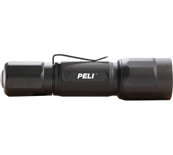 Тактический фонарь Pelican 2350 023500-0001-110E