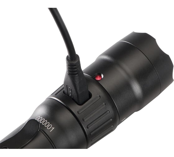 Тактический фонарь Pelican 7600 076000-0000-110E