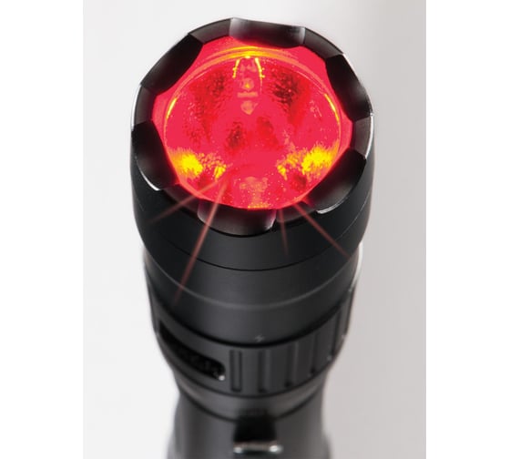 Тактический фонарь Pelican 7600 076000-0000-110E