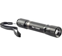 Тактический аккумуляторный фонарь Pelican 5050R с регулируемым лучом, черный 05050R-0100-110E
