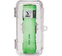 Фонарь аварийного освещения Pelican 3310ELS фотолюминесцентный 033100-0001-247E