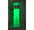 Фонарь аварийного освещения Pelican 3310ELS фотолюминесцентный 033100-0001-247E 3