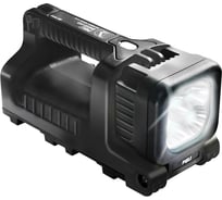 Большой аккумуляторный фонарь Pelican 9410L черный 2340-010-245E