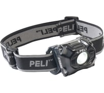 Взрывозащищенный фонарь Pelican 2755Z0 черный 027550-0103-110E