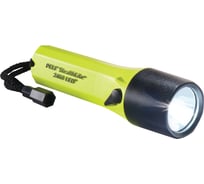 Взрывозащищенный аккумуляторный фонарь Pelican 2460Z1 желтый 2460-050-241E