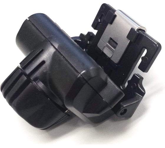 Взрывозащищенный рудничный фонарь Pelican 2690Z0 черный 026900-0102-110E