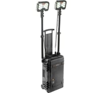 Мобильная осветительная система Pelican RALS 9460 стандартная версия, черный 094600-0002-110E