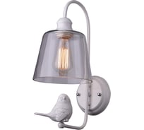 Настенный светильник Arte Lamp A4289AP-1WH 16268040