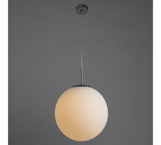 Подвесной светильник Arte Lamp A1562SP-1CC