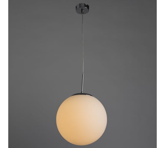 Подвесной светильник Arte Lamp A1561SP-1CC