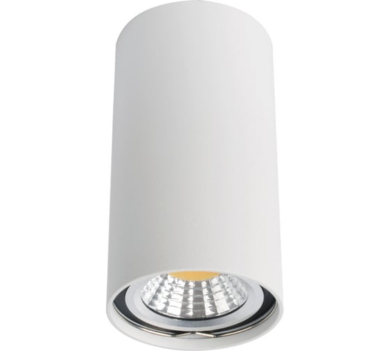 Потолочный светильник Arte Lamp A1516PL-1WH
