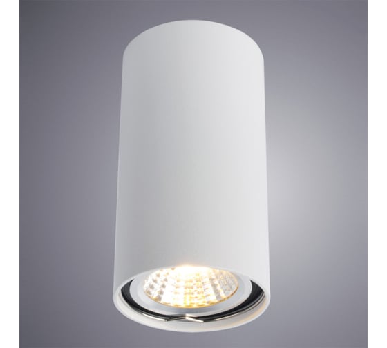 Потолочный светильник Arte Lamp A1516PL-1WH