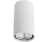 Потолочный светильник Arte Lamp A1516PL-1WH 1