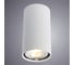 Потолочный светильник Arte Lamp A1516PL-1WH 2