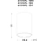 Потолочный светильник Arte Lamp A1516PL-1WH 4