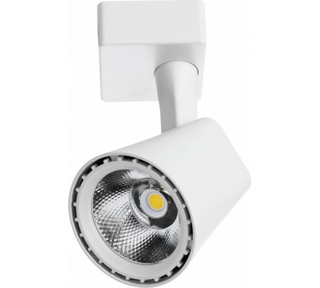 Потолочный светильник Arte Lamp A1810PL-1WH