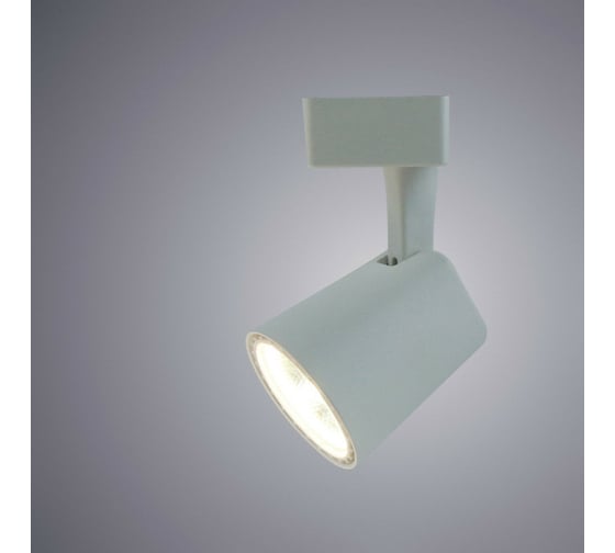 Потолочный светильник Arte Lamp A1810PL-1WH
