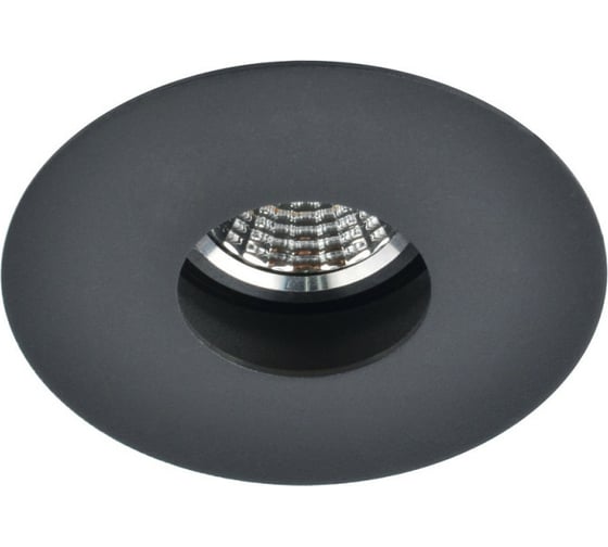 Потолочный светильник Arte Lamp A3217PL-1BK