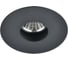 Потолочный светильник Arte Lamp A3217PL-1BK 1