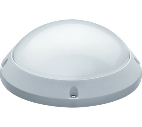 Светильник Navigator 61 634 NBL-PR1-12-4K-12/48-WH-IP65-LED 61634